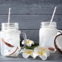 Does Coconut Water Go Bad
