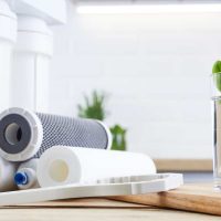 Does Distilled Water Go Bad