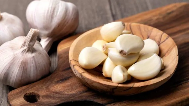 Does Garlic Go Bad?