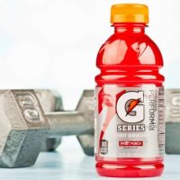 Does Gatorade Expire