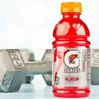 Does Gatorade Expire