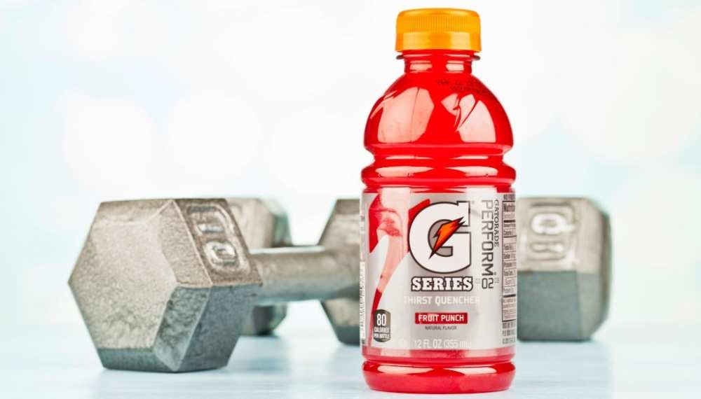 Does Gatorade Expire? The U.S Kitchen