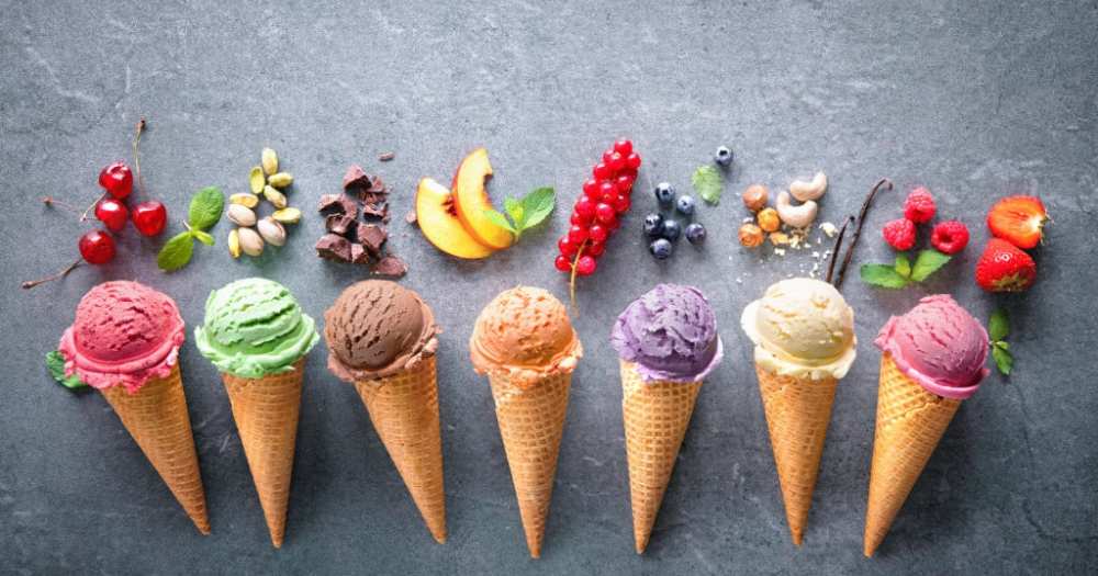 Does Ice Cream Go Bad? The U.S Kitchen