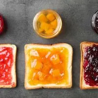 Does Jam Go Bad