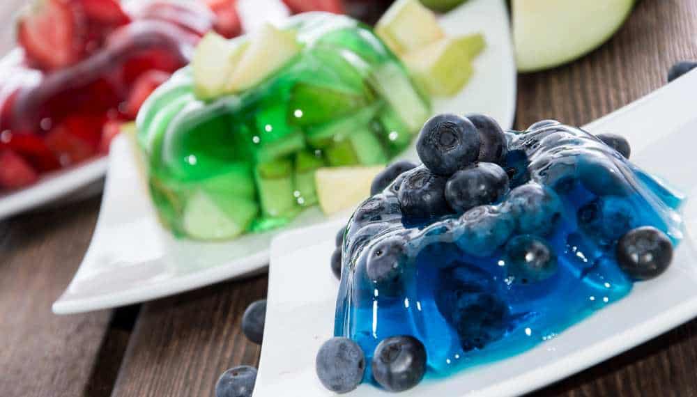 Does Jello Go Bad? The U.S Kitchen