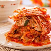Does Kimchi Go Bad