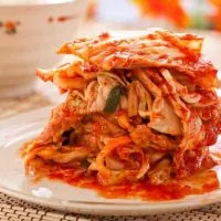 Does Kimchi Go Bad