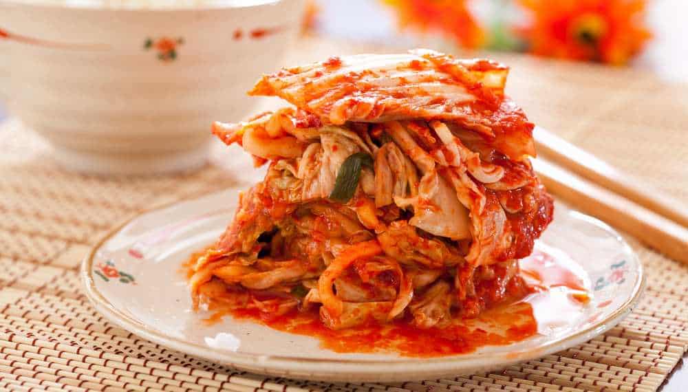 Does Kimchi Go Bad? The U.S Kitchen