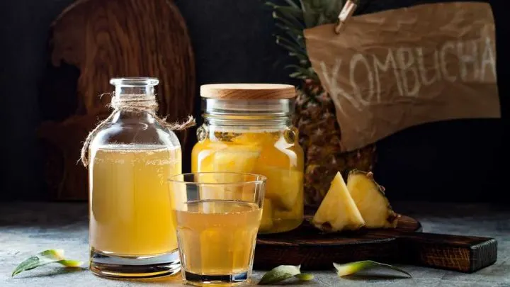 Does Kombucha Go Bad?
