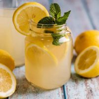 Does Lemon Juice Go Bad