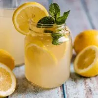 Does Lemon Juice Go Bad