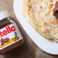 Does Nutella Go Bad