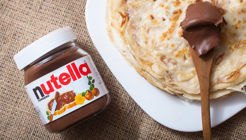 Does Nutella Go Bad? The U.S Kitchen