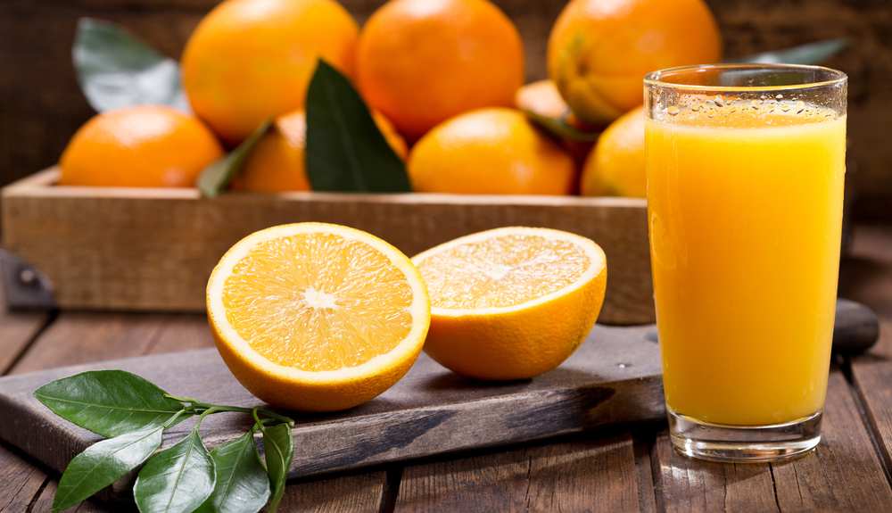 Does Orange Juice Go Bad? The U.S Kitchen
