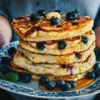 Does Pancake Mix Go Bad