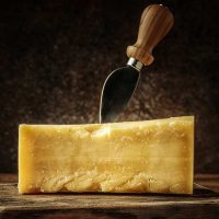 Does Parmesan Cheese Go Bad