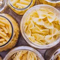 Does Pasta Go Bad