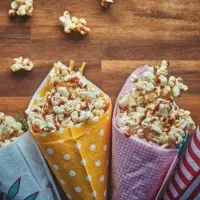 Does Popcorn Expire