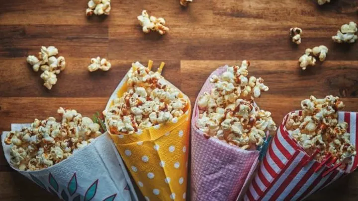 Does Popcorn Expire?