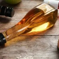 Does Rice Vinegar Go Bad