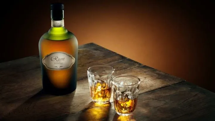 Does Rum Go Bad?