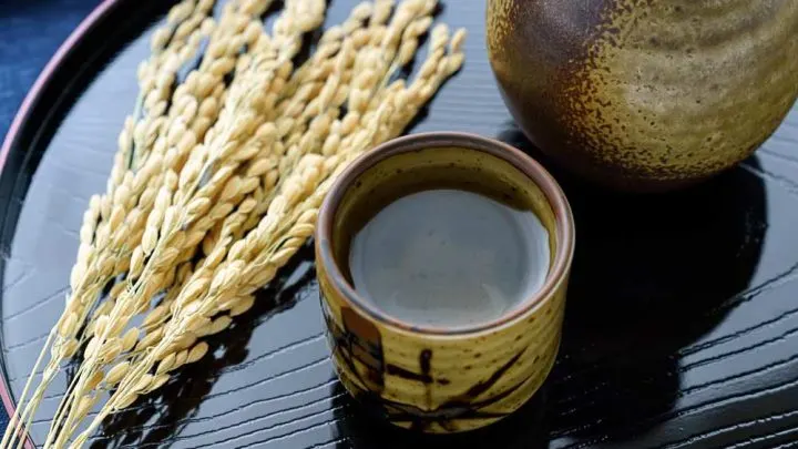 Does Sake Go Bad?