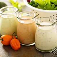 Does Salad Dressing Go Bad