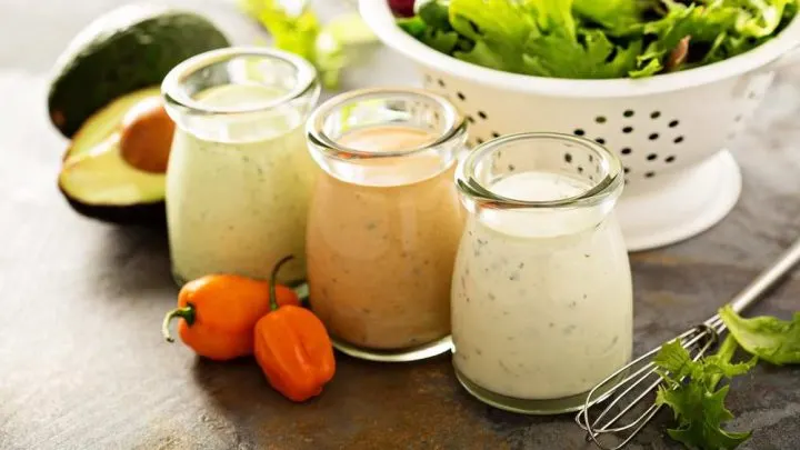 Does Salad Dressing Go Bad?