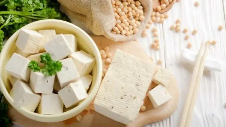 Does Tofu Go Bad?