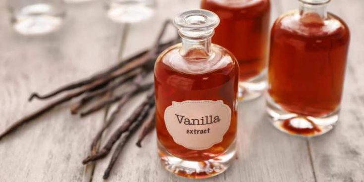 Can Pure Vanilla Extract Go Bad