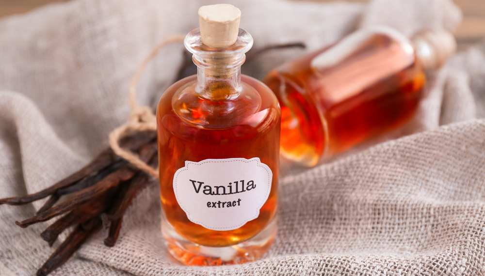 Does Vanilla Extract Go Bad? The U.S Kitchen