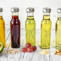 Does Vegetable Oil Go Bad