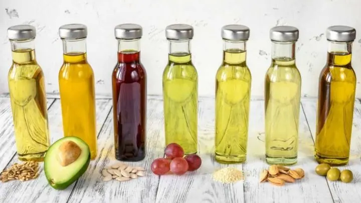 Does Vegetable Oil Go Bad?