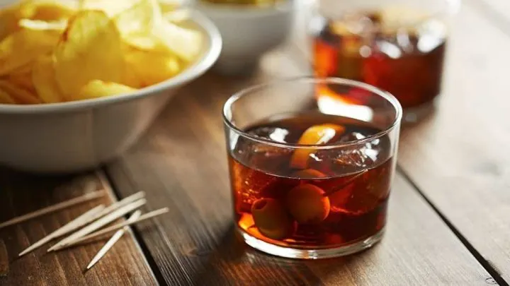 Does Vermouth Go Bad?