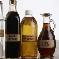 Does Vinegar Go Bad