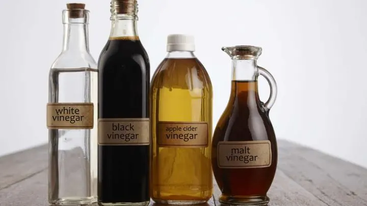 Does Vinegar Go Bad?