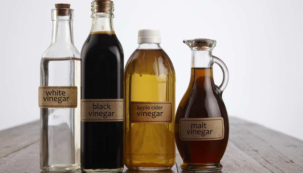 Does Vinegar Go Bad? The U.S Kitchen