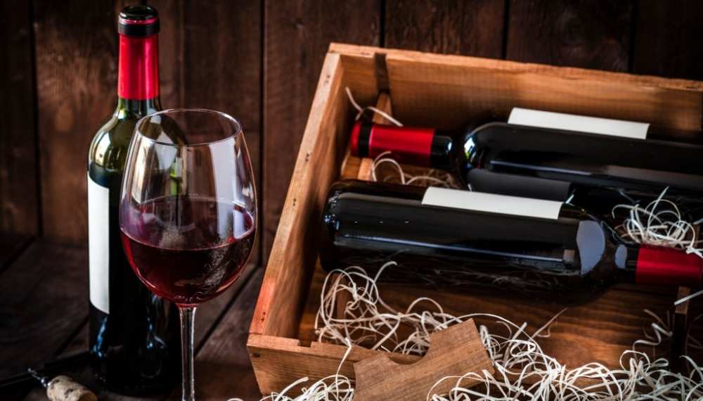 Does Wine Go Bad? The U.S Kitchen