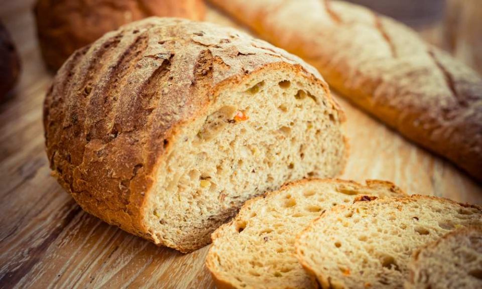 Can You Eat Ezekiel Bread On Paleo? The U.S Kitchen