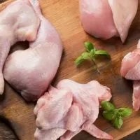How Long Can Chicken Sit Out
