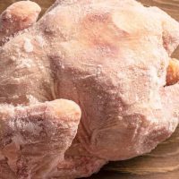 How Long Can You Keep A Frozen Turkey