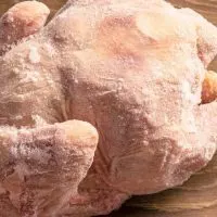 How Long Can You Keep A Frozen Turkey