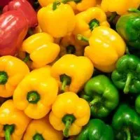 How Long Do Bell Peppers Last