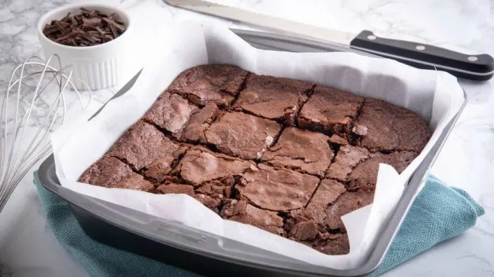 How Long Do Brownies Last?
