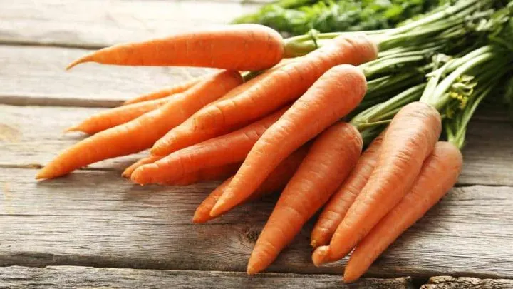 How Long Do Carrots Last?