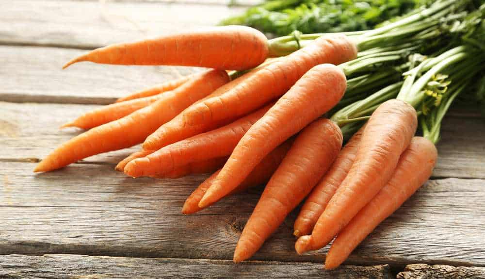 How Long Do Carrots Last? The U.S Kitchen