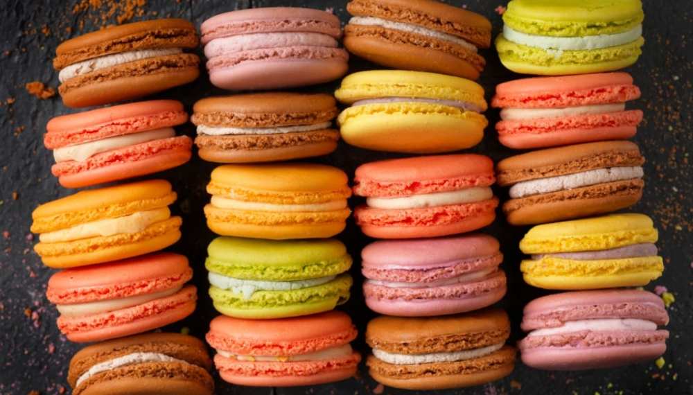 How Long Do Macarons Last? - The U.S Kitchen