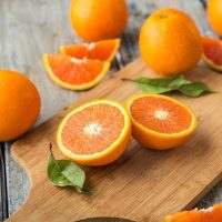 How Long Do Oranges Last