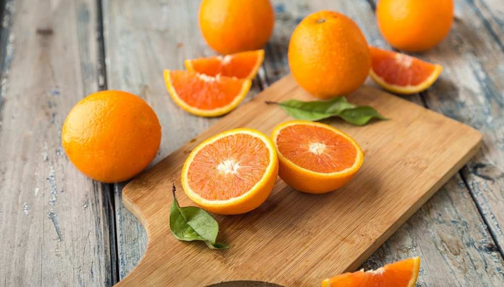 How Long Do Oranges Last? The U.S Kitchen
