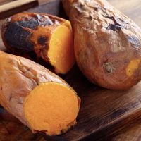 How Long Do Sweet Potatoes Last